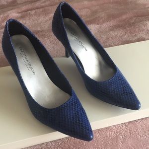 Christian Siriano High Heels